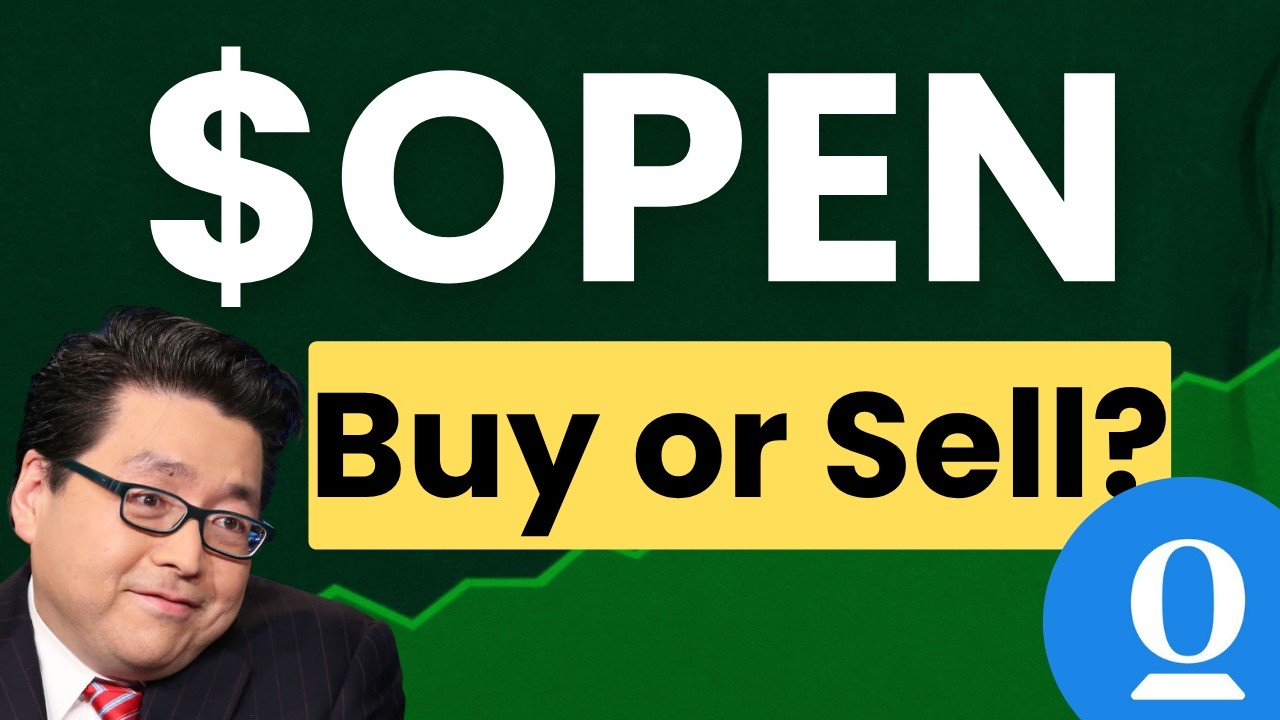 OPEN Stock (Opendoor Technologies stock analysis) OPEN STOCK PREDICTION & analysis & news today