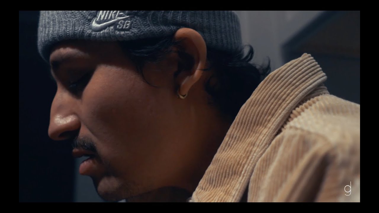 NICK ROJAS - ESPERANDO (OFFICIAL MUSIC VIDEO)