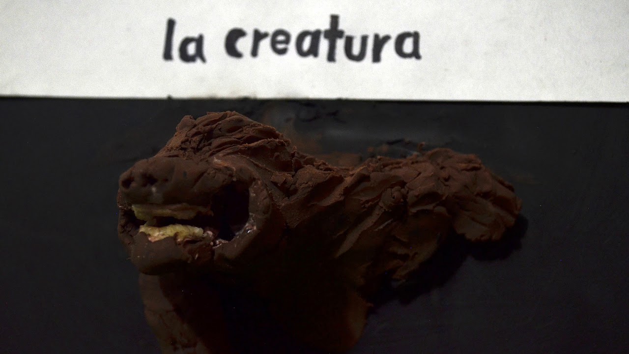la creatura