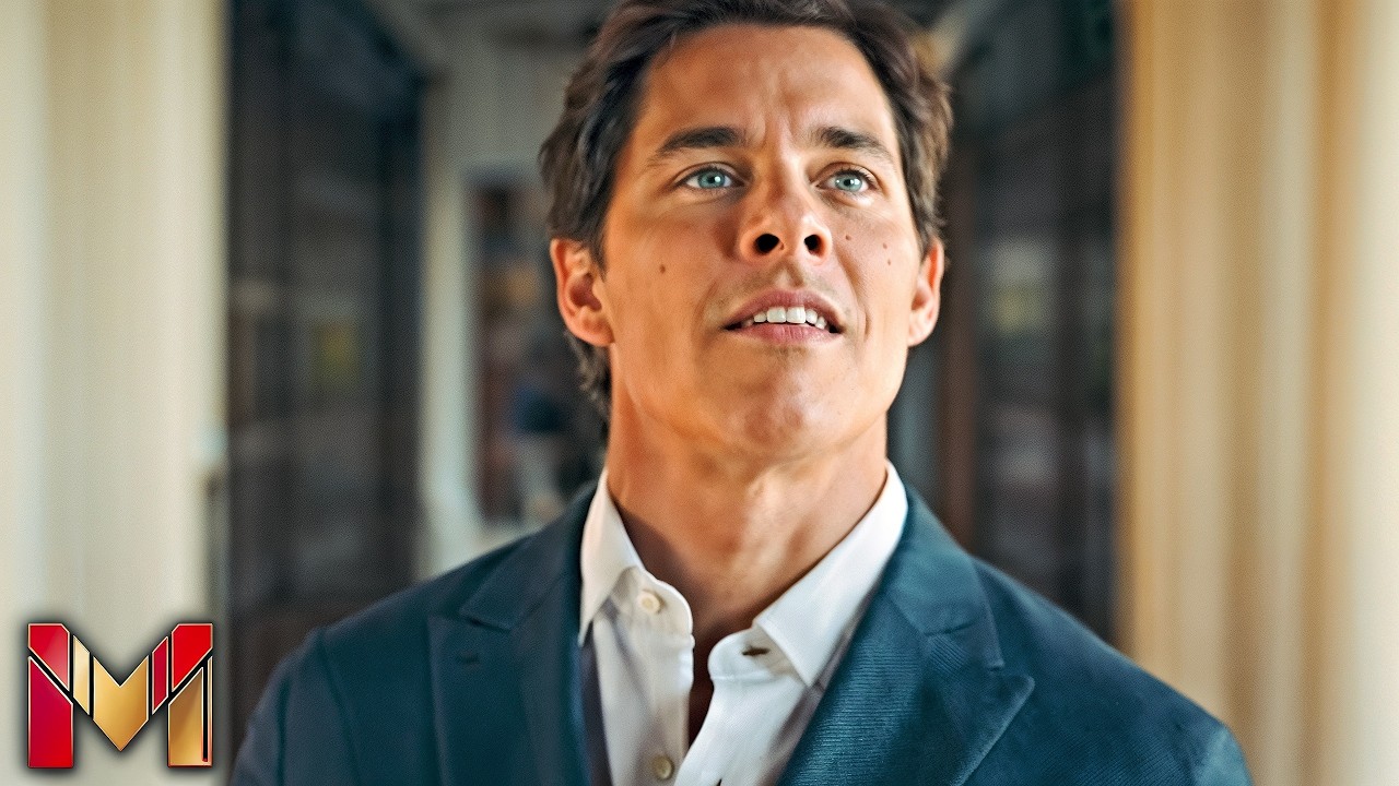 YOUR FRIENDS & NEIGHBORS Season 2 Trailer (2026) Jon Hamm