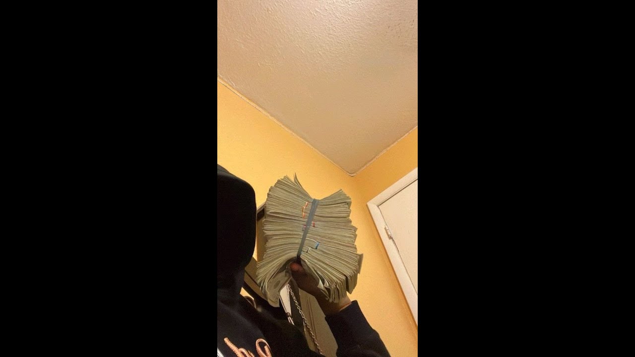 (Free) HavinMotion/Broadway Rx/DMV Type Beat- "Bang"