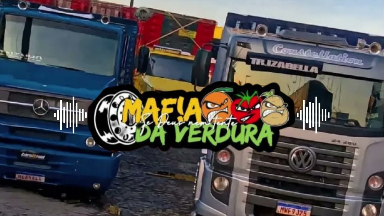 Bad Boys/MAFIA DA VERDURA