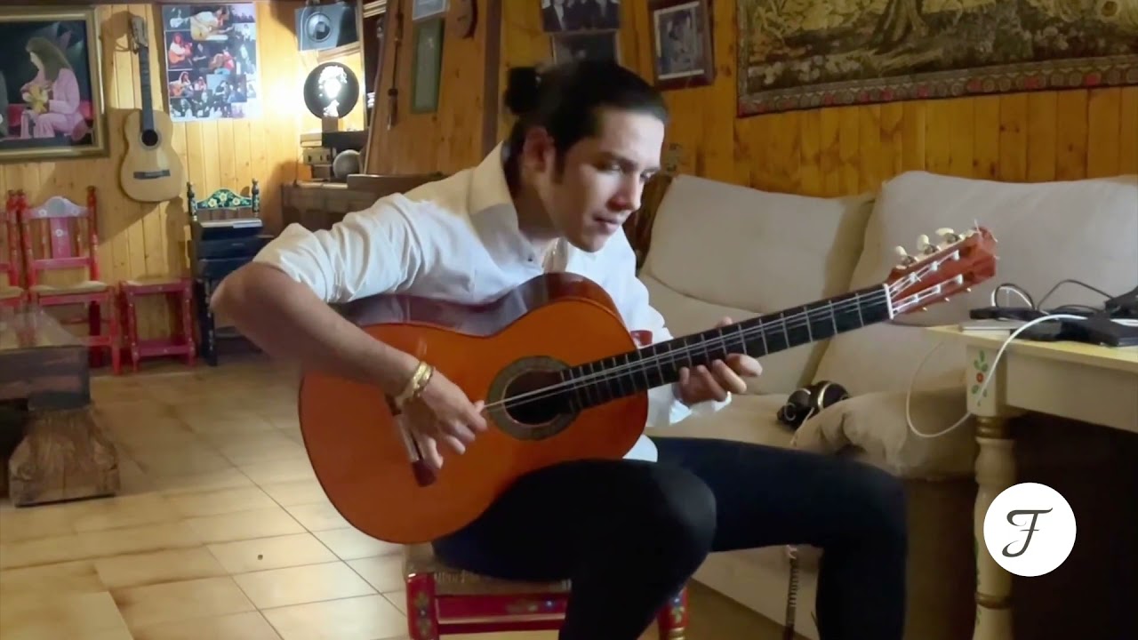 José del Tomate  Tanguillos
