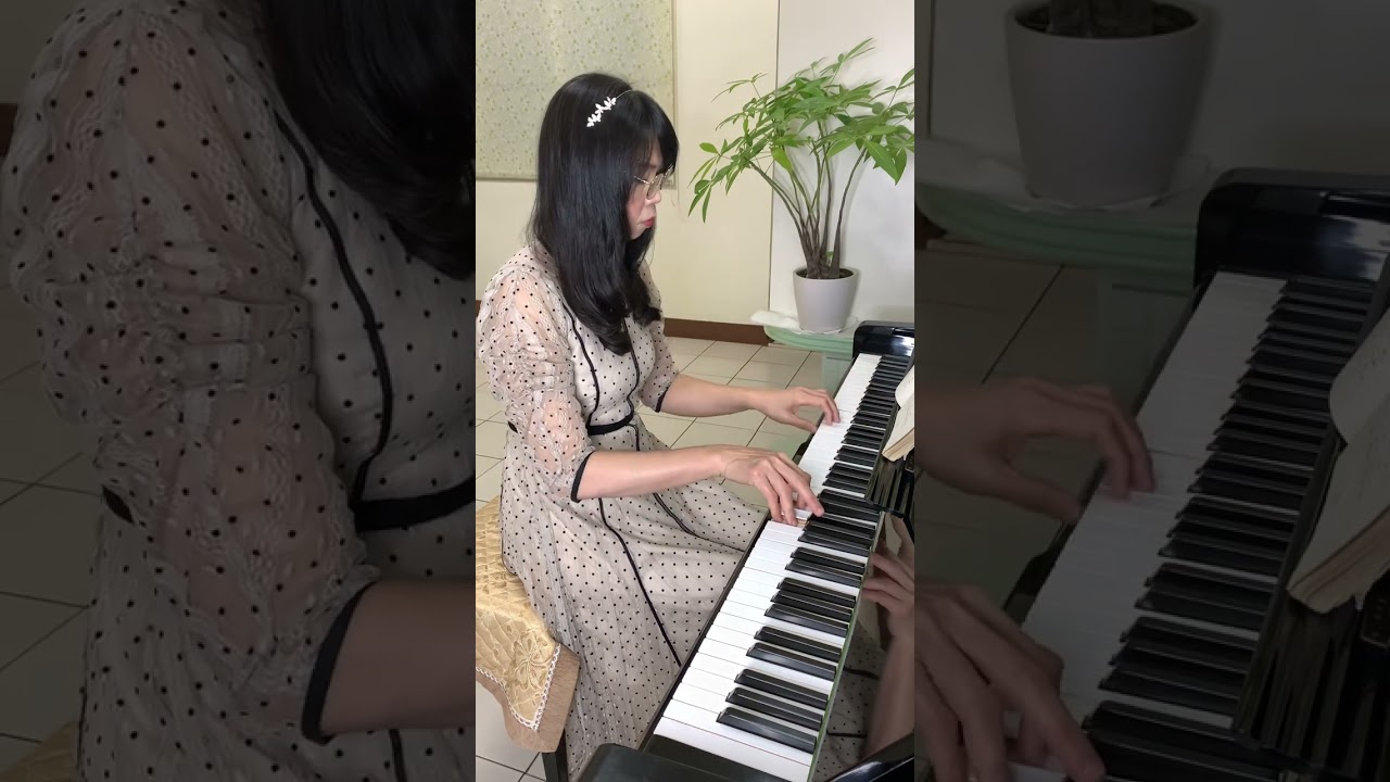 讀你【國】(蔡琴)鋼琴演奏 Beauty and Piano ［2025/4/15]