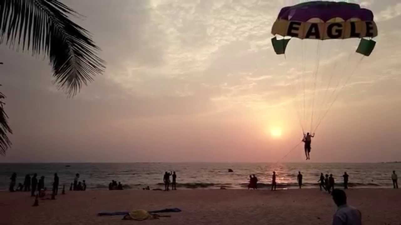 Malpe in Slow-Motion