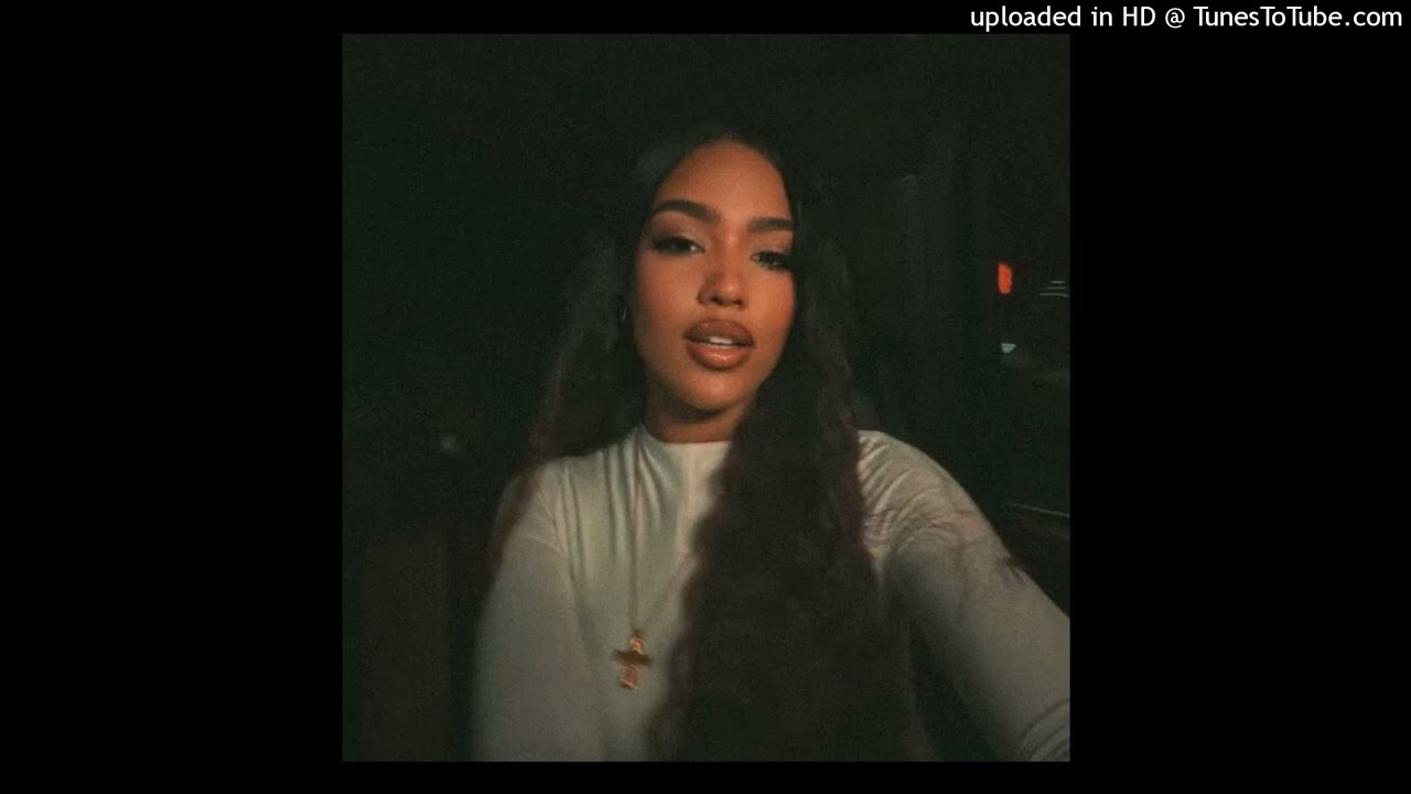 (FREE) R&B Type Beat ''Promise Tomorrow