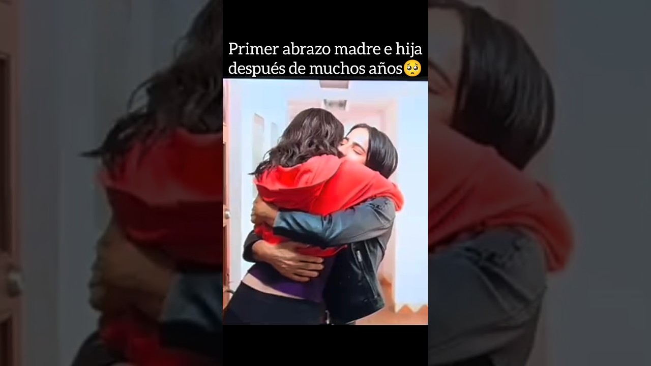 Rosario y Rubí❤️ Y desde ya espero con ansias la 5 temporada❤️ 