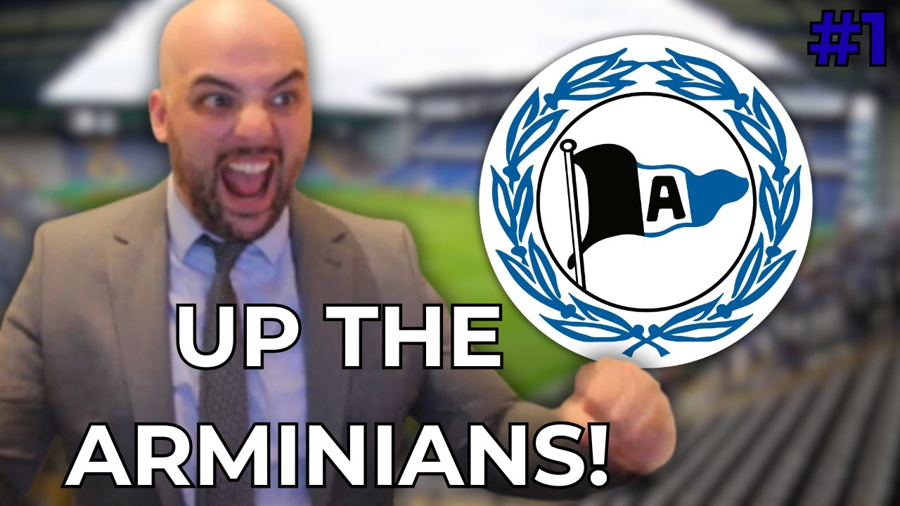 Bielefeld's Bundesliga Bounce-Back: Episode 1