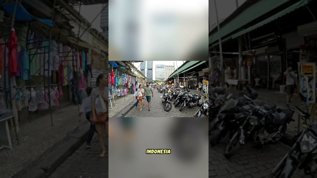 The Indonesian Killings &mdash; A Million, Unspoken #buriedchapters #history #darkhistory