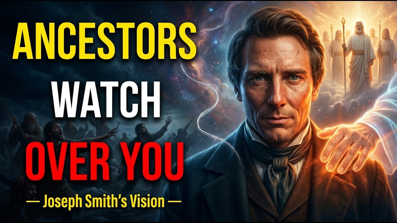 The “Sudden Warmth” Signal: 5 Signs a Guardian Ancestor is Standing Right Beside You