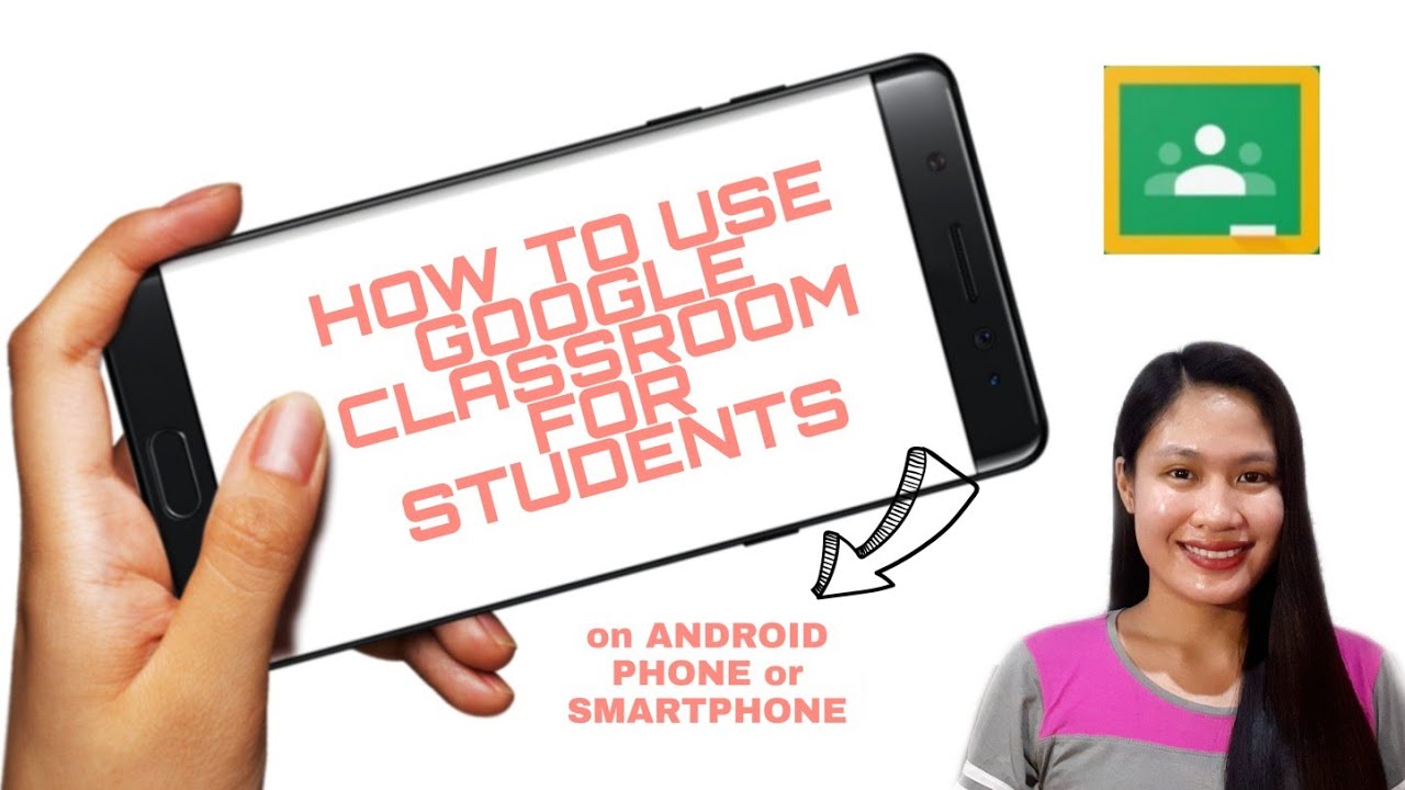 HOW TO USE GOOGLE CLASSROOM FOR STUDENTS (TAGALOG VERSION) | Philippines