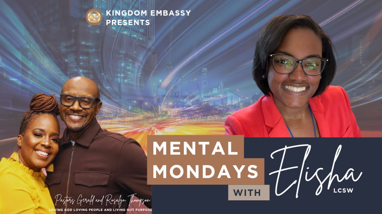 Mental Mondays: Imposter Syndrome- When Fear Lies about Your Identity
