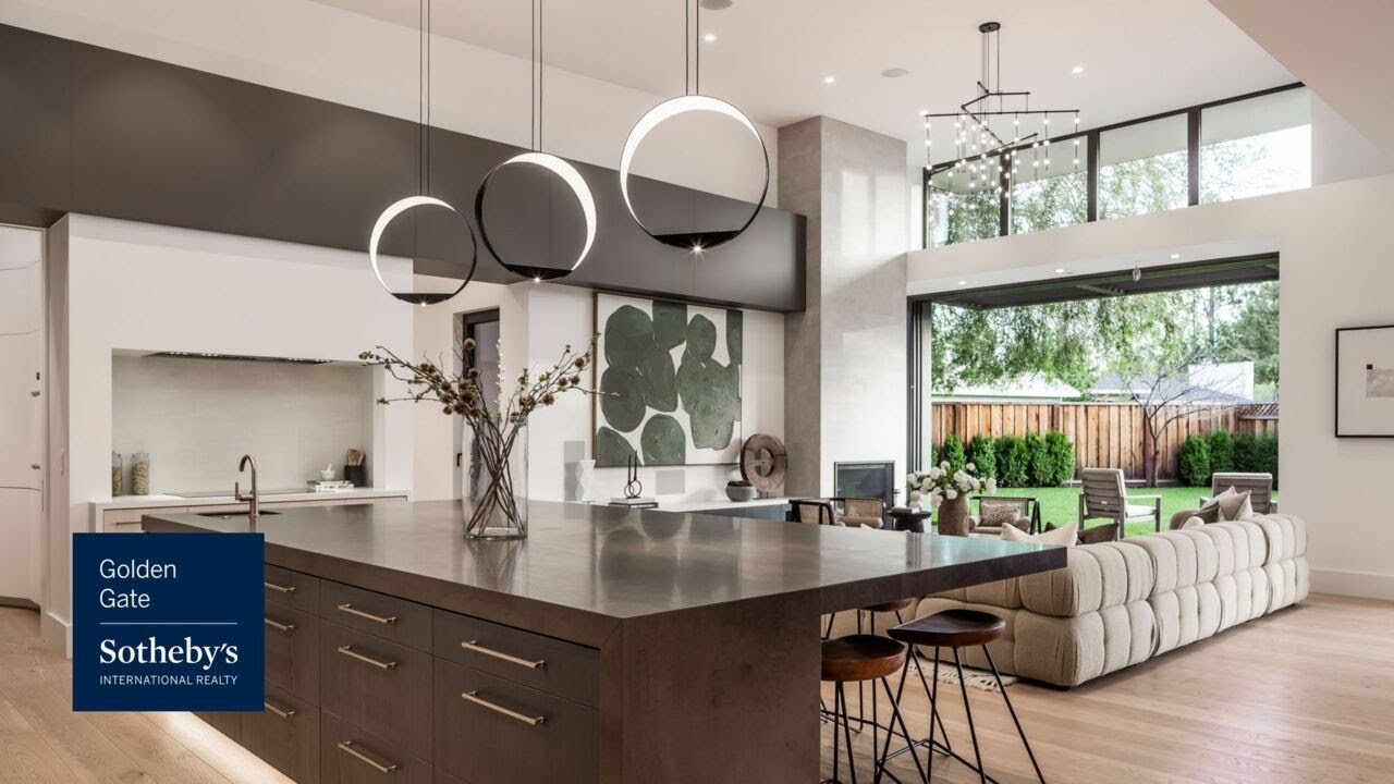 4284 Los Palos Circle Palo Alto CA | Palo Alto Homes for Sale