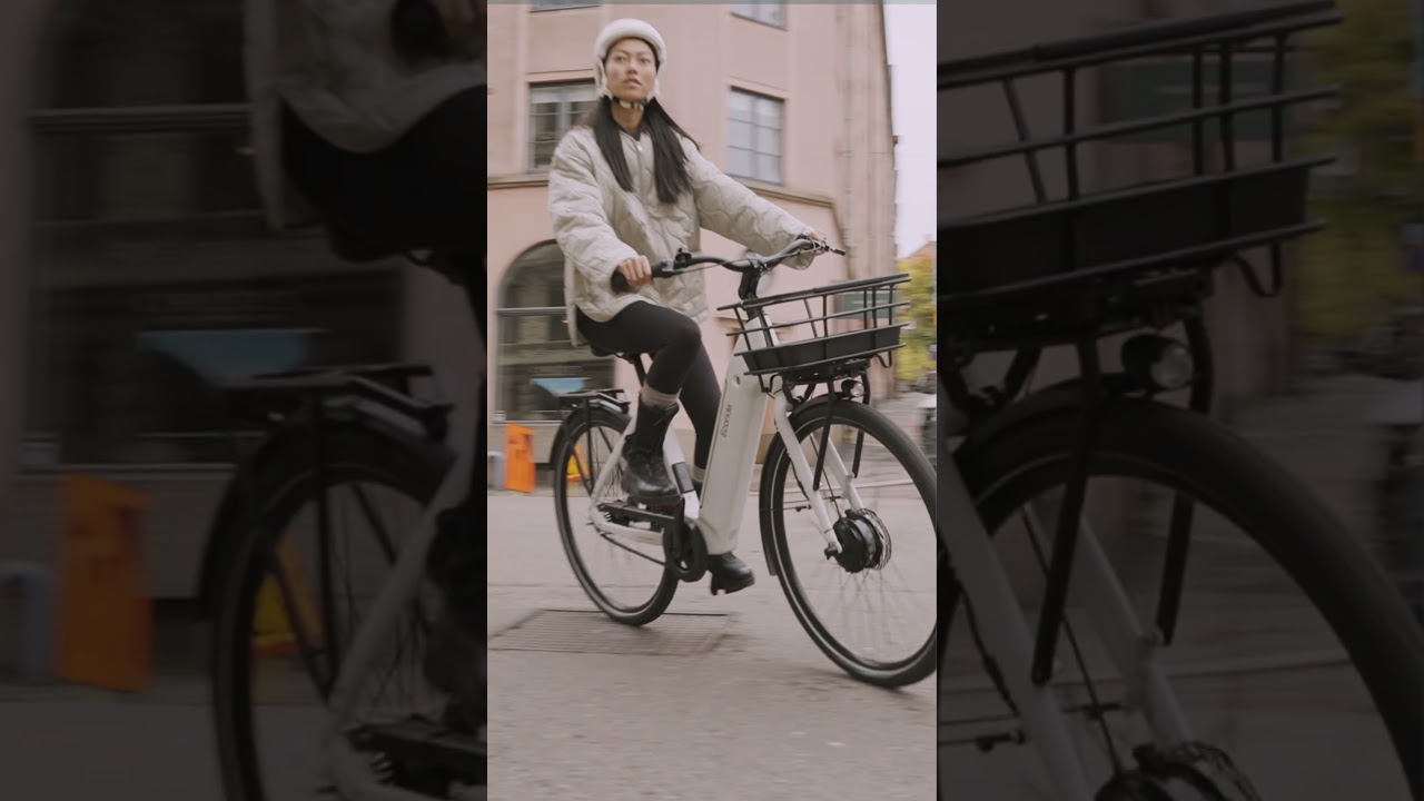 Ecoride Ambassador 4 #ebike #ecoride #foreverinmotion