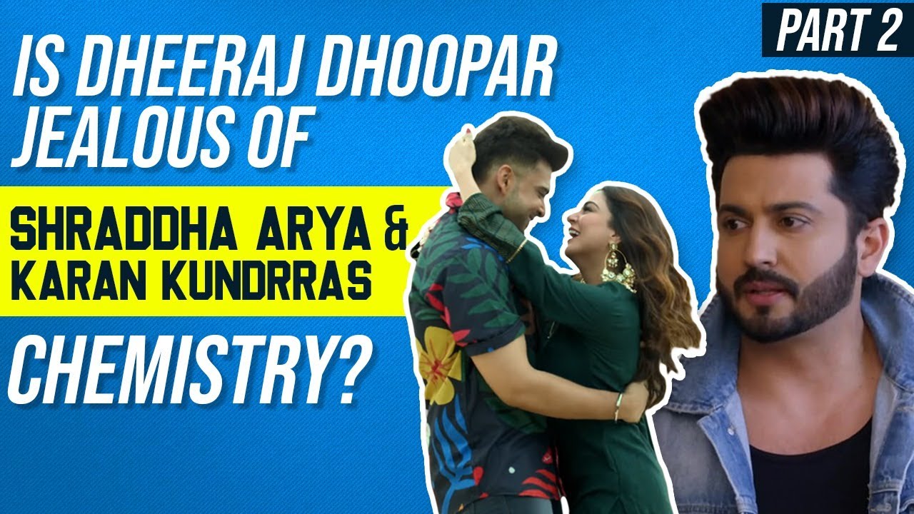 Did Karan Kundrra & Mohsin Khan have problems amongst them?😳