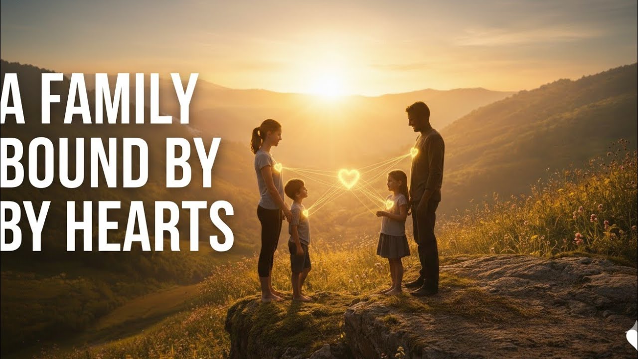 Family Is a Choice | A Heart Breaking Story of Love Beyond Blood