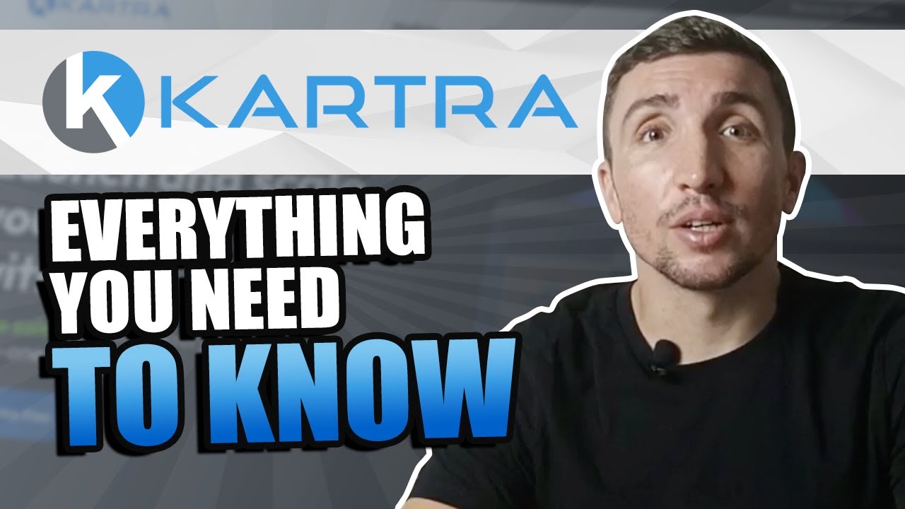 Kartra Review: Is It The Best Online Course and Marketing Platform?