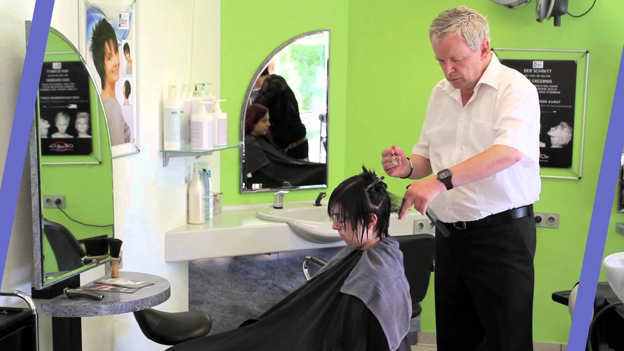 Friseur Bitter - Lippetal-Herzfeld