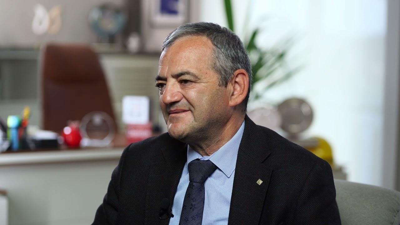 Yakın Çekim 5. Bölüm I Harun Hanne Moreno