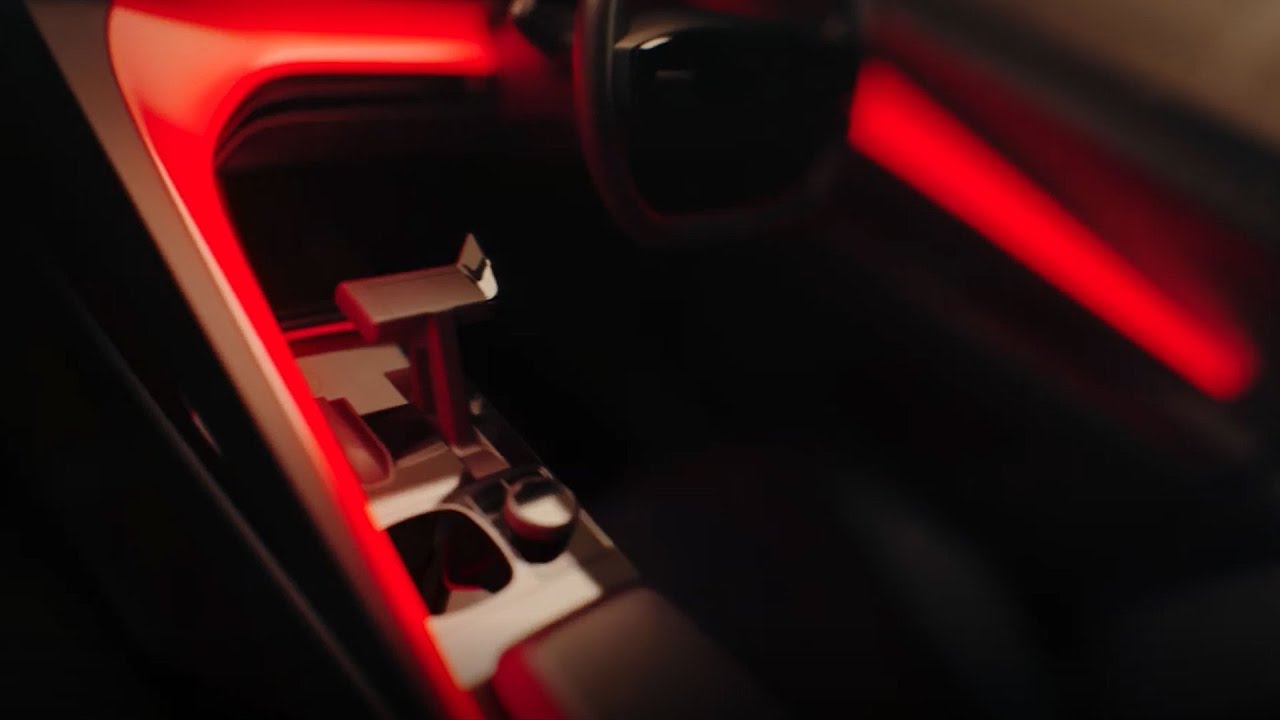 Mahindra Born Electric Vision || Discover the &lsquo;Born Evocative&rsquo; future || Unveiling July 2022