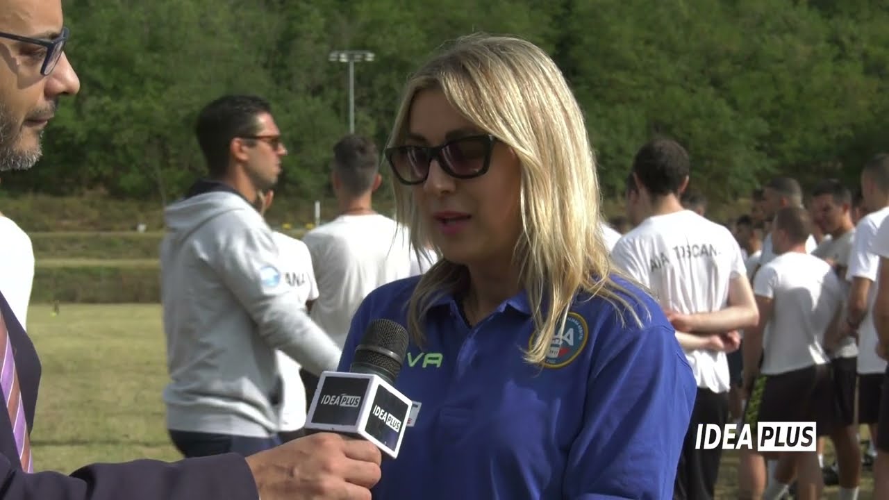 IDEA SPECIAL-Chianciano Terme: raduno arbitri AIA Figc