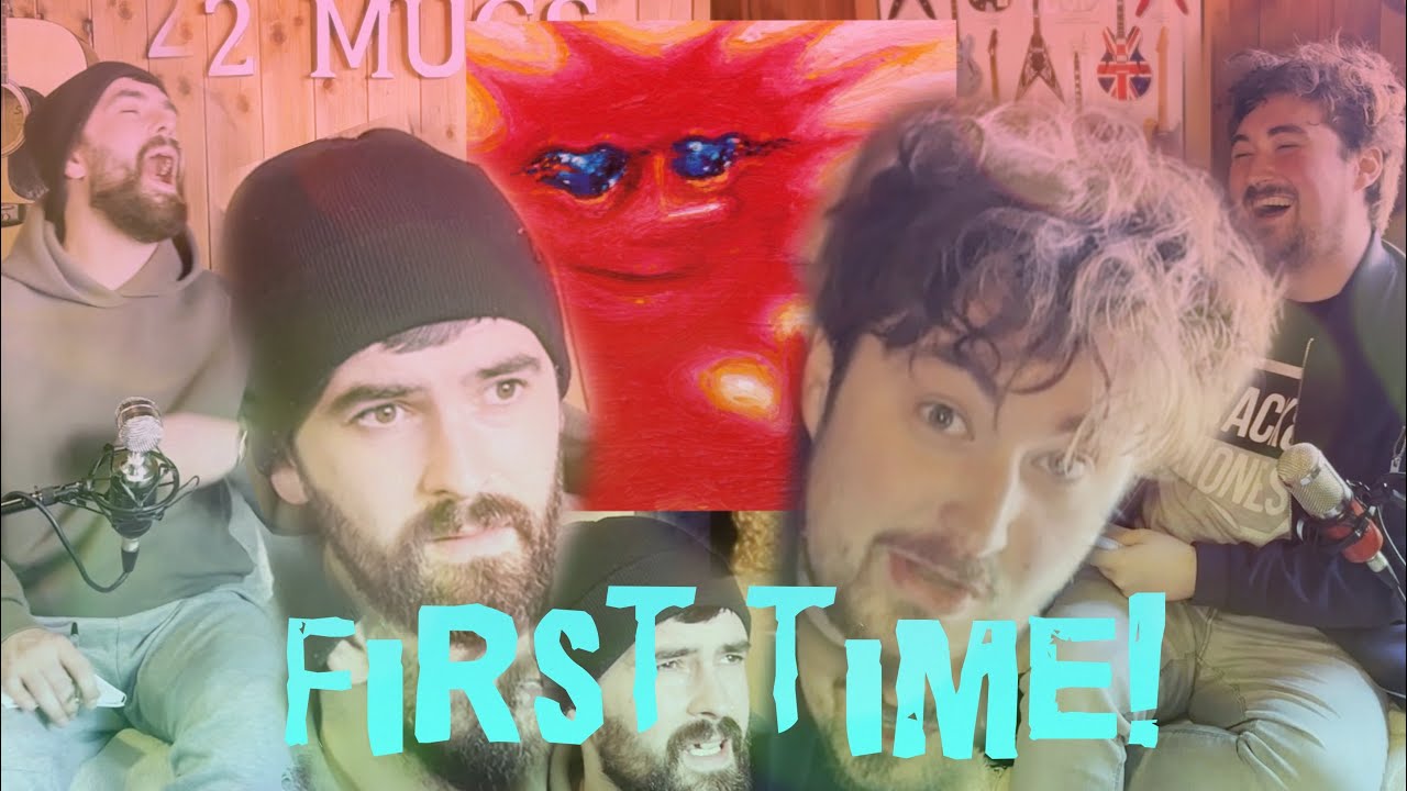 Black Country, New Road - FOREVER, HOWLONG!! First time reaction/ review!!