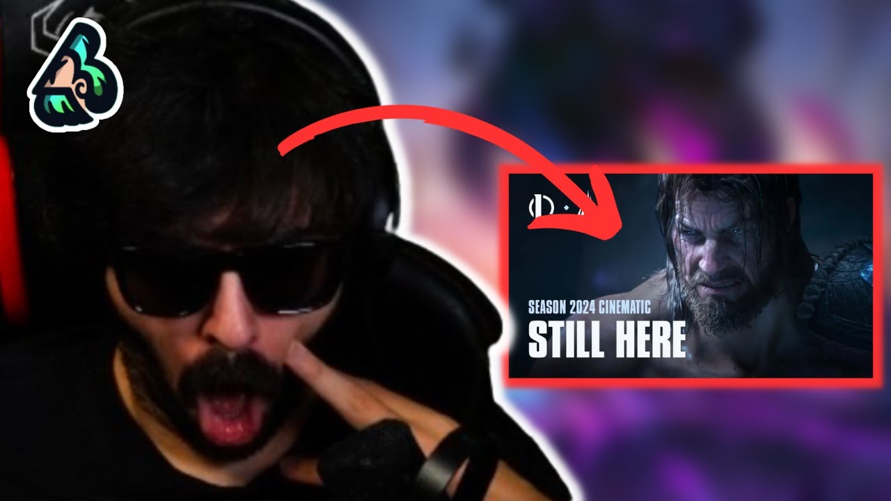 L'INIZIO DEL CAMBIAMENTO???? - REACTION