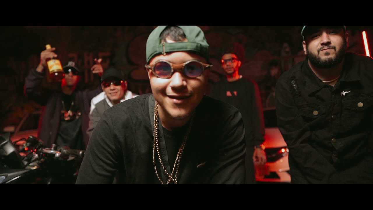 Mc DaNorte  -  Desentoca as Nave (Video Clipe) Dj Gui OQ