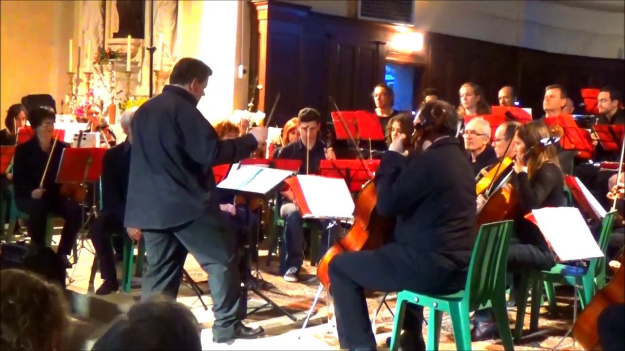 Antea Classica - Adagio d'Albinoni