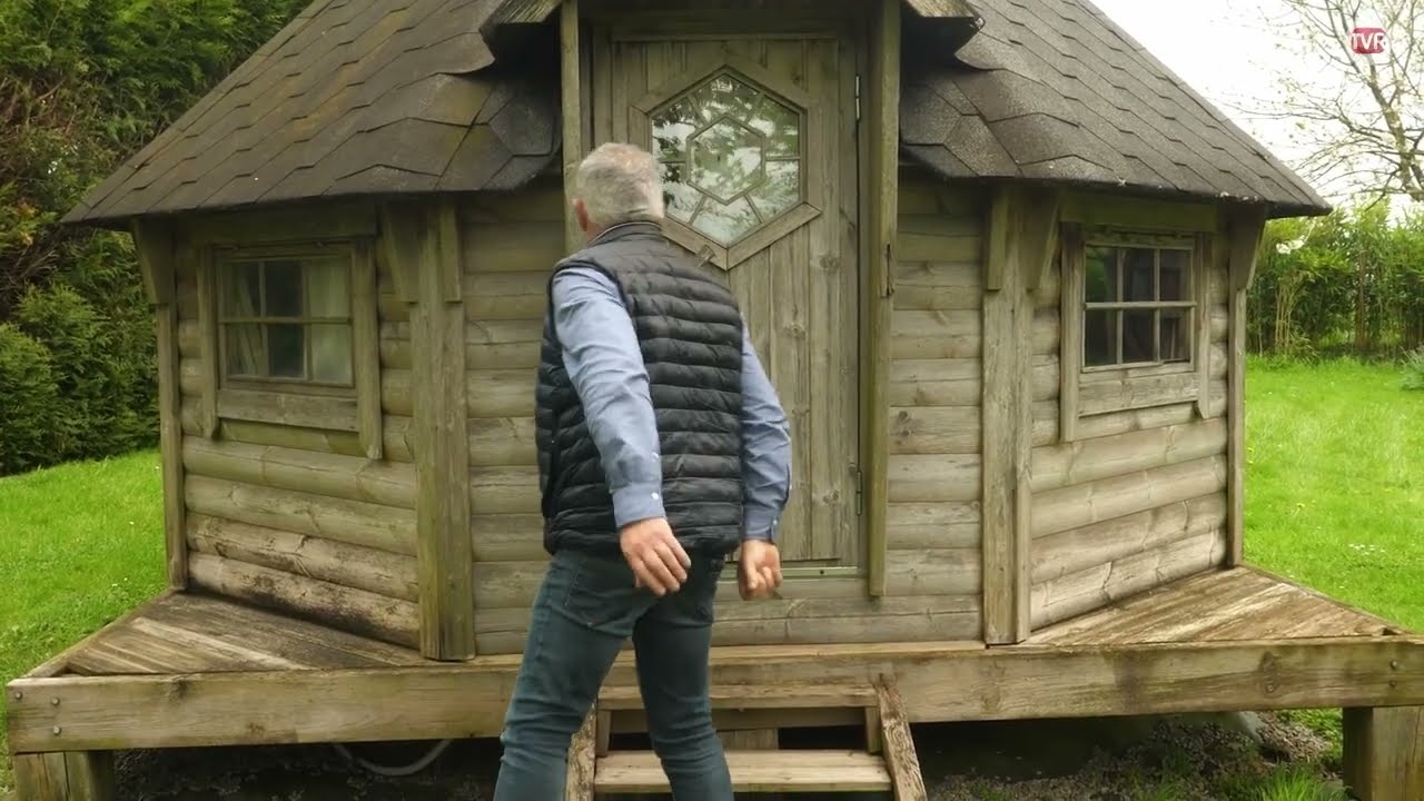 Le Clos du Chatelier - Reportage Nouvel(le) R