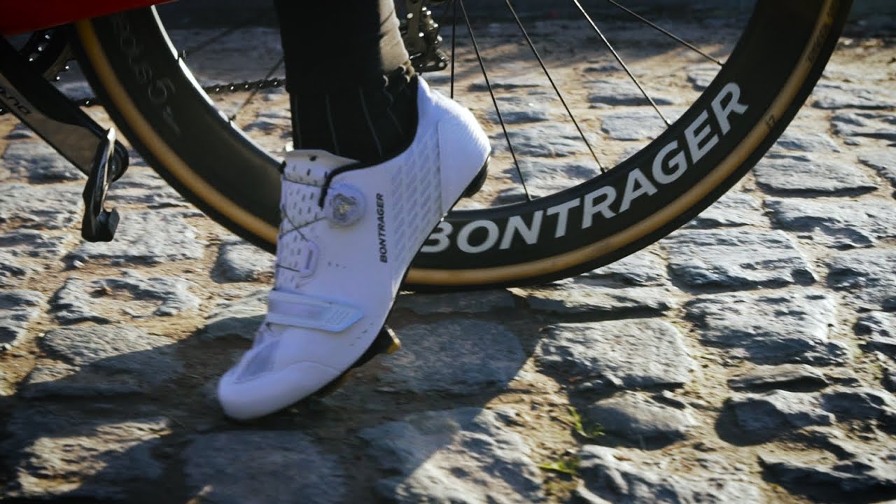 Trek-Segafredo: Wystarczy jeden dzień