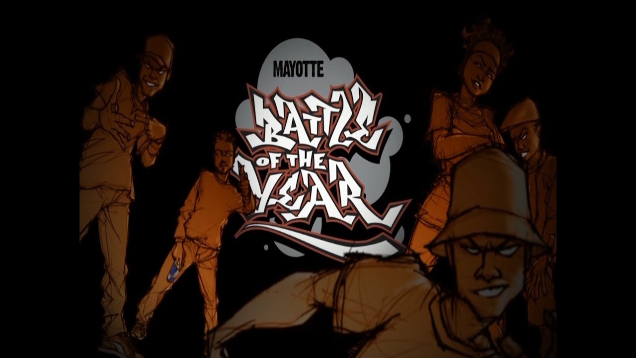 BOTY Mayotte 2015