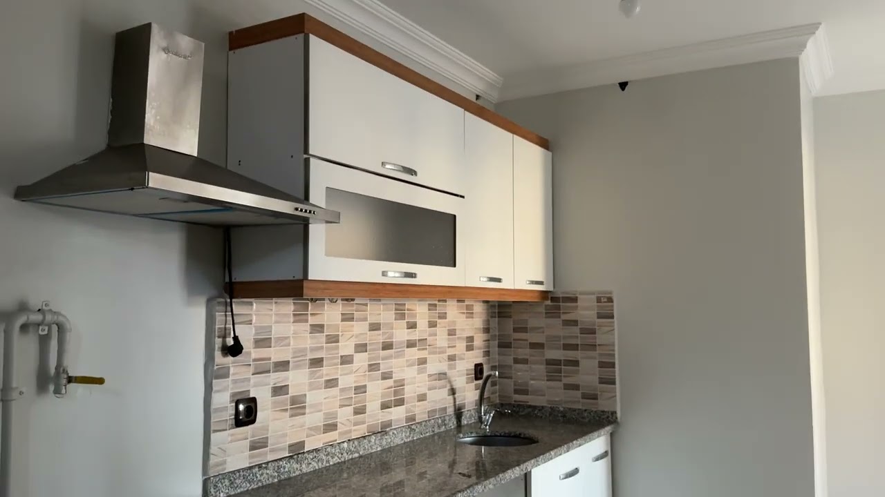KREDİ LİMİTSİZ*İKİ AİLEYE UYGUN*MARMARAYA YAKIN 5+1DUBLEKS DAİRE