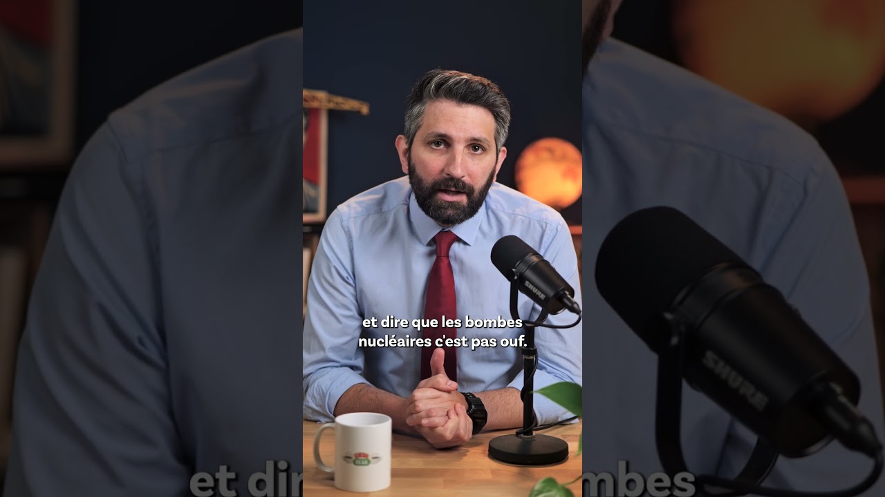 S3E31 - Les d&eacute;bats