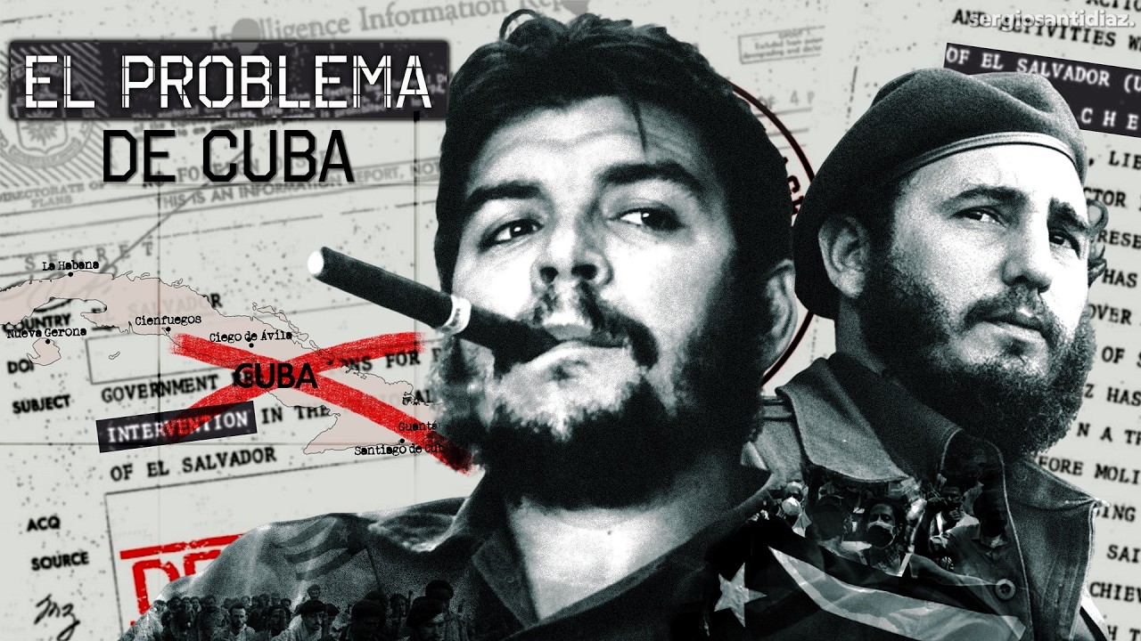 ¿POR QUÉ no se REBELAN los CUBANOS? | Armando de la Torre