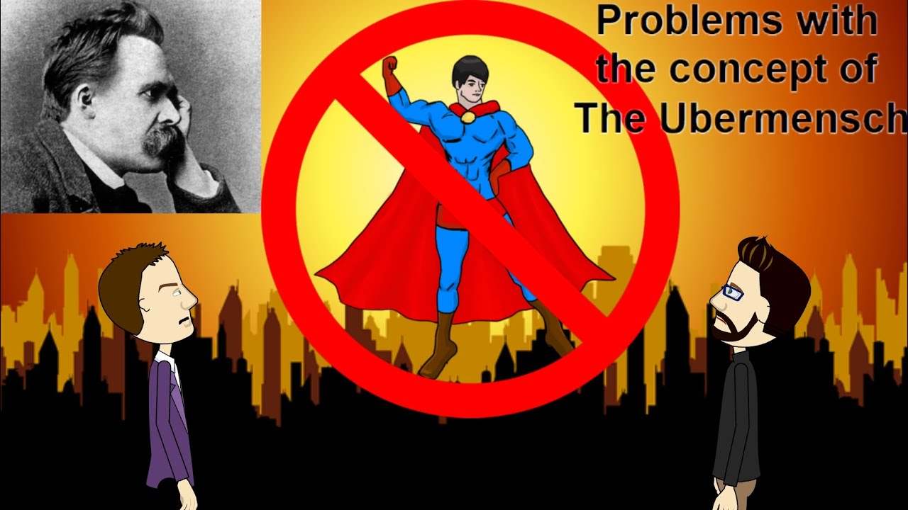 A Criticism of Nietzsche's Ubermensch