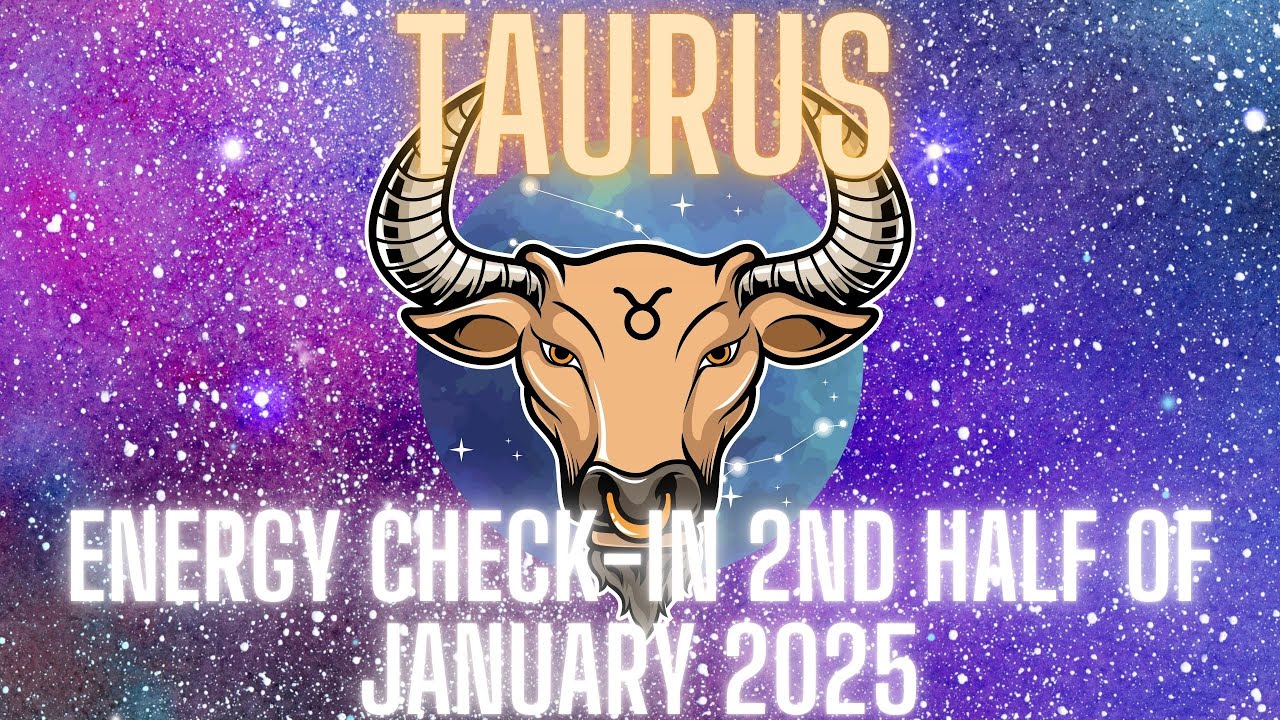 Taurus ♉️🔮⚡️✨💫 - Luck Is Turning in Your Favor, Taurus! 🍀 New Love & Abundance Ahead!