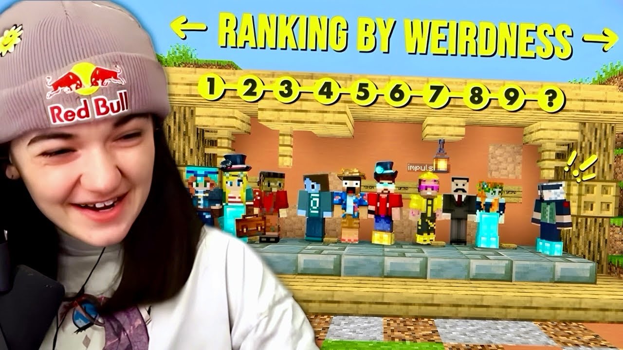 I Reacted To HERMITCRAFT! | Subathon (PART 15)