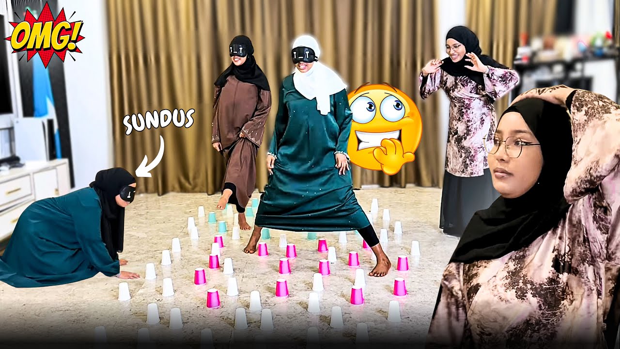 SUNDUS WAY AAMINI WASAY INAAN SIDAN UGALNAY KHIYAANADA ADUUNKA