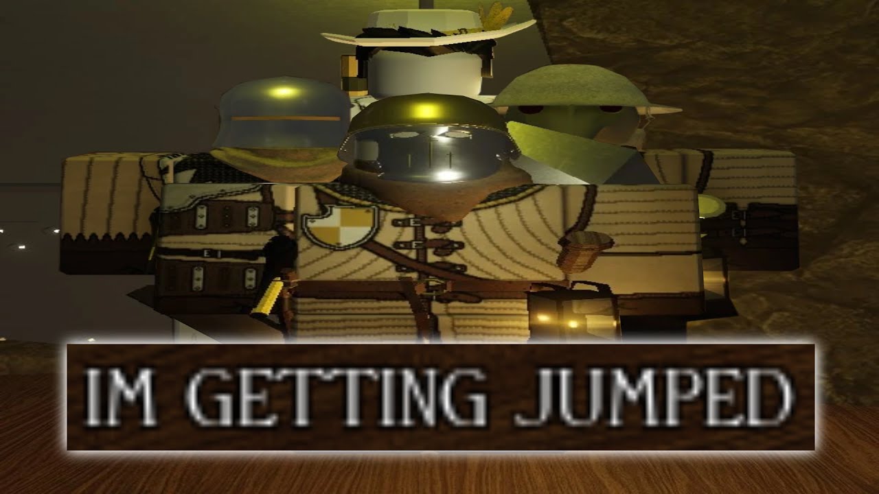 how to ACTUALLY play vanguard in grave/digger