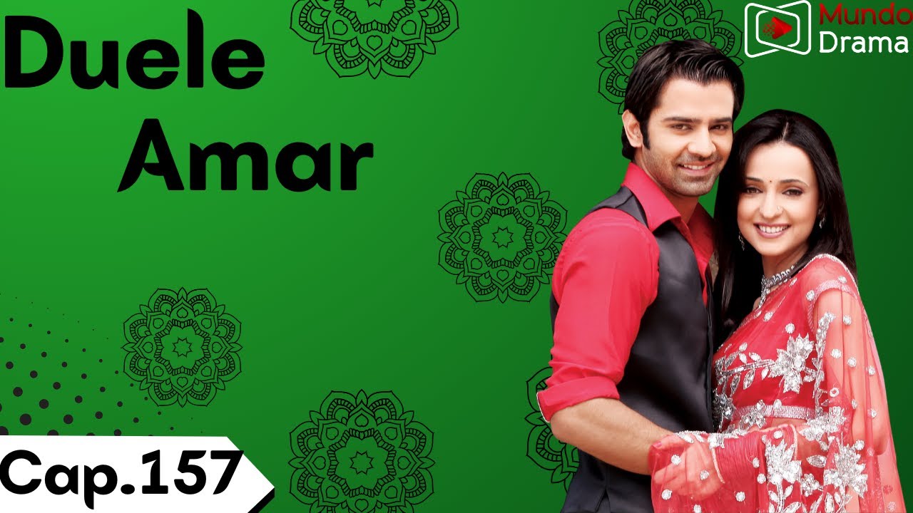Arnav le da UNA LECCI&Oacute;N a Khushi | Duele Amar - Capitulo 157