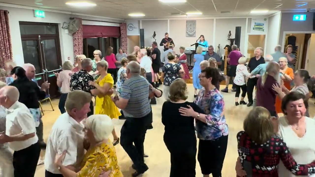 Uí Bhriain in Ballinasloe (GAA Club)