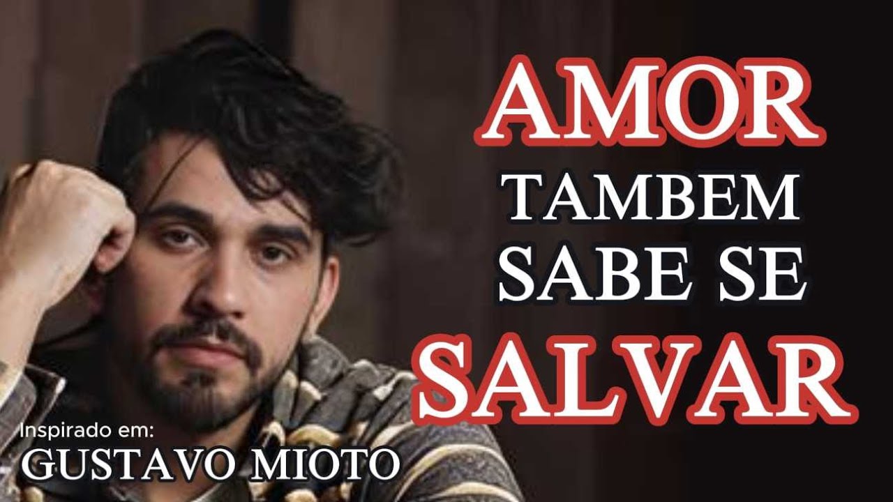 [Coração em Verso] Amor Te Salva As Mais Tocadas Musicas Sertanejo 2025 Inspidaras em GUSTAVO MIOTO