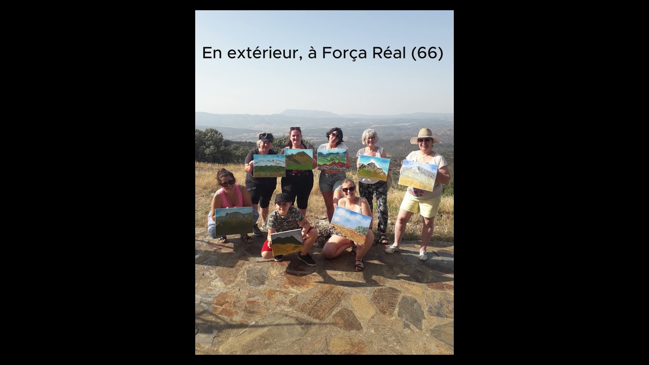Vid&eacute;o image atelier 2025 adultes