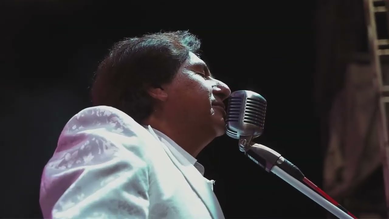 CORAL - GRUPO CARIÑO EN VIVO