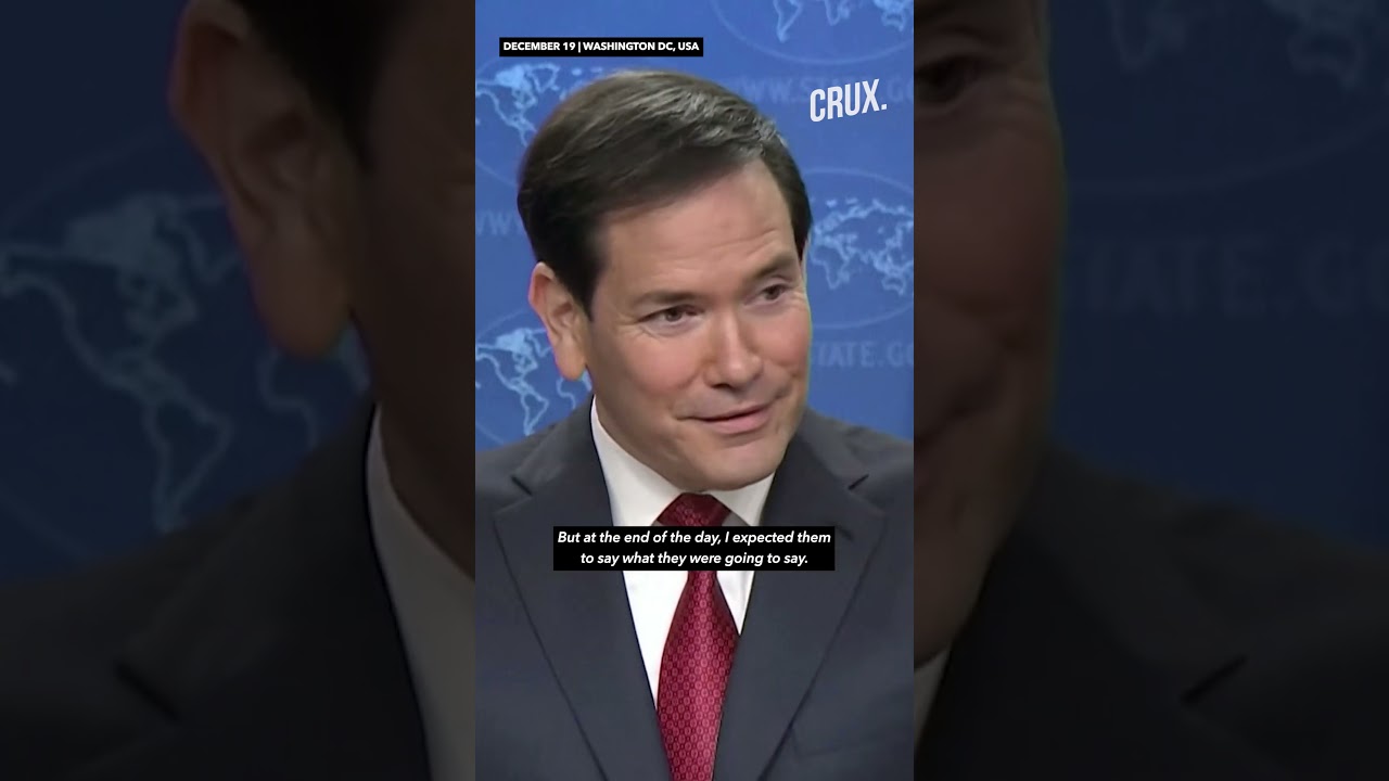 США &laquo;не обеспокоены&raquo; и отмахиваются от предупреждения России о &laquo;роковой ошибке&raquo; в отношении Венес...