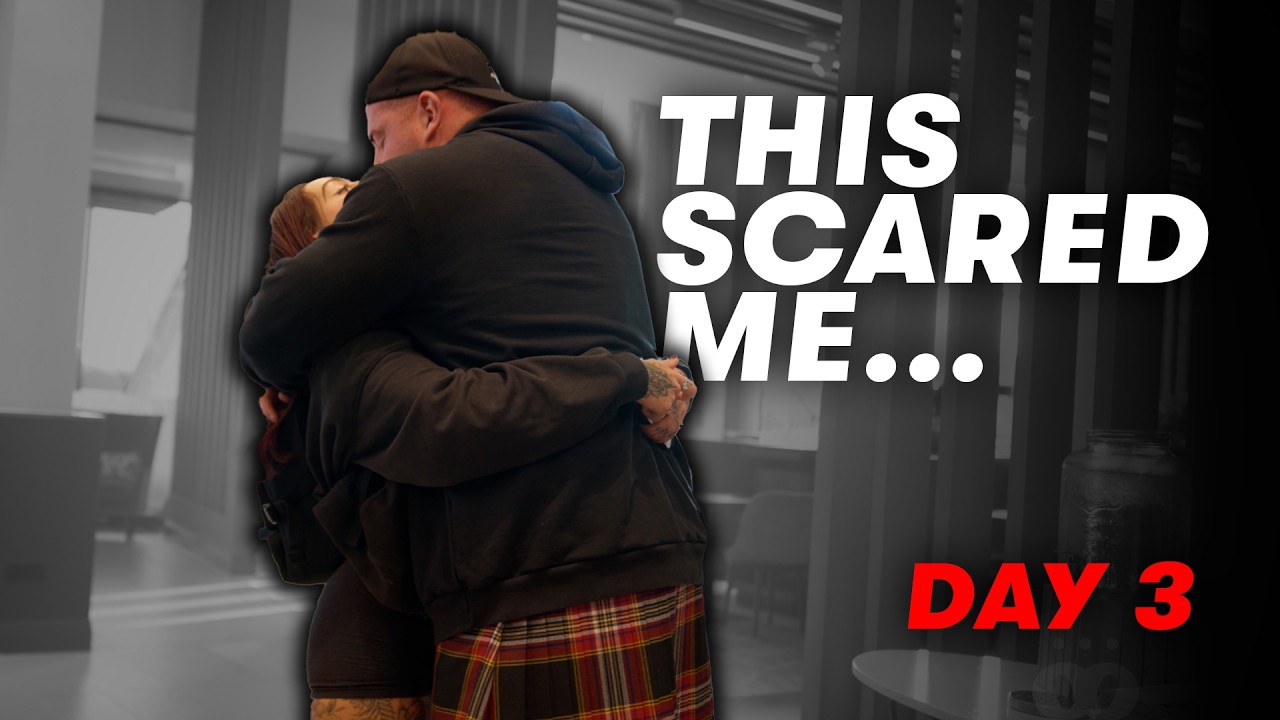 ЧТО ROGUE ВАМ НЕ ПОКАЗАЛ... | ROGUE INVITATIONAL, ДЕНЬ 3