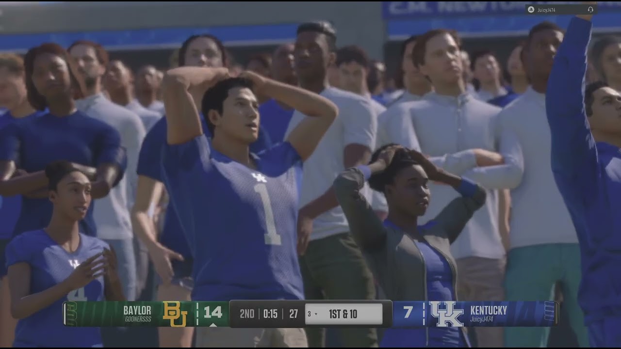 Best rushing performance