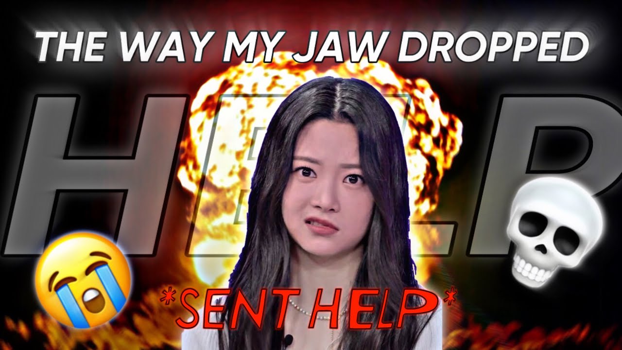 CRINGE kpop POV&lsquo;S that give me second hand embarrassment!💀