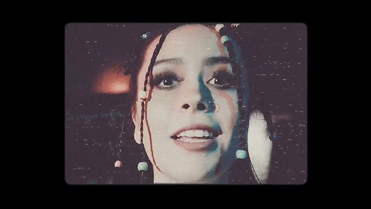 Pau Laggies - Tu Forma De Quererme (Video Oficial)